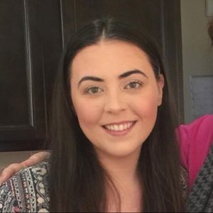 Meet your Posher, Sabrina